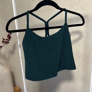 Beyond Yoga tank
